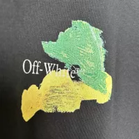 $40.00 USD Off-White T-Shirts Short Sleeved For Unisex #1340595