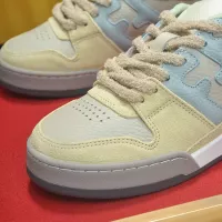 $108.00 USD Fendi Casual Shoes For Men #1340596