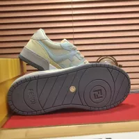 $108.00 USD Fendi Casual Shoes For Women #1340598