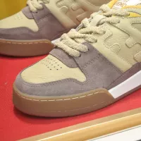 $108.00 USD Fendi Casual Shoes For Men #1340599