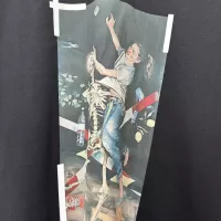$40.00 USD Off-White T-Shirts Short Sleeved For Unisex #1340600