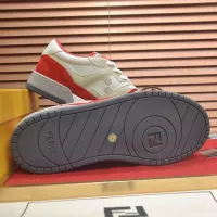 $108.00 USD Fendi Casual Shoes For Men #1340604