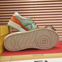 $108.00 USD Fendi Casual Shoes For Women #1340607