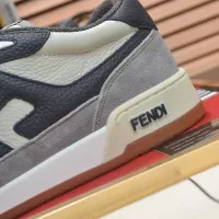 $108.00 USD Fendi Casual Shoes For Men #1340610