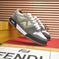 $108.00 USD Fendi Casual Shoes For Men #1340612