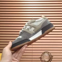 $108.00 USD Fendi Casual Shoes For Men #1340612