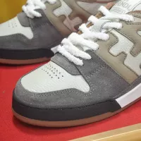 $108.00 USD Fendi Casual Shoes For Men #1340612