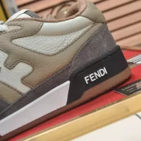 $108.00 USD Fendi Casual Shoes For Men #1340612