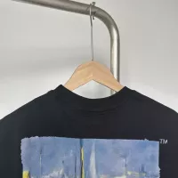 $40.00 USD Off-White T-Shirts Short Sleeved For Unisex #1340614