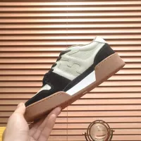 $108.00 USD Fendi Casual Shoes For Men #1340616