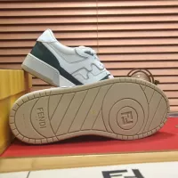 $108.00 USD Fendi Casual Shoes For Men #1340622