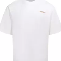 $39.00 USD Off-White T-Shirts Short Sleeved For Unisex #1340624