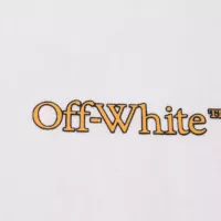 $39.00 USD Off-White T-Shirts Short Sleeved For Unisex #1340624