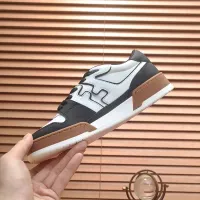 $108.00 USD Fendi Casual Shoes For Men #1340626