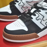 $108.00 USD Fendi Casual Shoes For Men #1340626