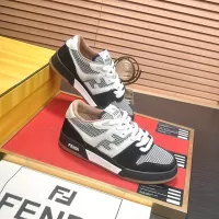 $108.00 USD Fendi Casual Shoes For Men #1340628