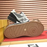 $108.00 USD Fendi Casual Shoes For Men #1340628
