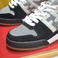 $108.00 USD Fendi Casual Shoes For Men #1340628