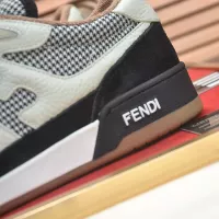 $108.00 USD Fendi Casual Shoes For Men #1340628