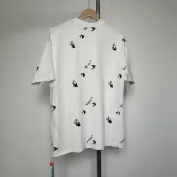 $39.00 USD Off-White T-Shirts Short Sleeved For Unisex #1340630