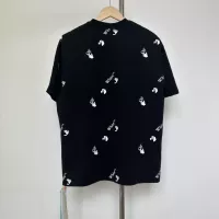 $39.00 USD Off-White T-Shirts Short Sleeved For Unisex #1340631