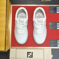 $108.00 USD Fendi Casual Shoes For Men #1340632