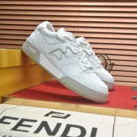 $108.00 USD Fendi Casual Shoes For Men #1340632