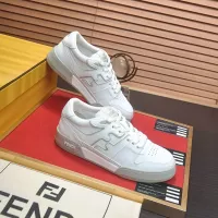 $108.00 USD Fendi Casual Shoes For Men #1340632