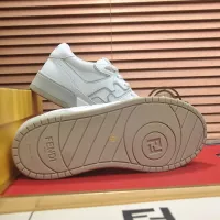 $108.00 USD Fendi Casual Shoes For Men #1340632