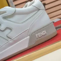 $108.00 USD Fendi Casual Shoes For Men #1340632