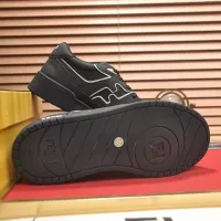 $108.00 USD Fendi Casual Shoes For Men #1340635