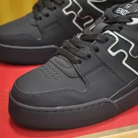 $108.00 USD Fendi Casual Shoes For Men #1340635