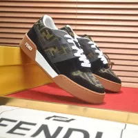 $108.00 USD Fendi Casual Shoes For Women #1340641