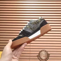 $108.00 USD Fendi Casual Shoes For Women #1340641