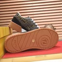 $108.00 USD Fendi Casual Shoes For Women #1340641