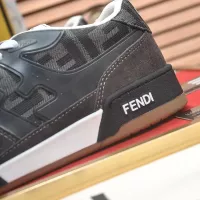 $108.00 USD Fendi Casual Shoes For Men #1340642