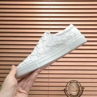 $85.00 USD Gucci Casual Shoes For Men #1340644