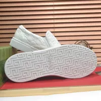 $85.00 USD Gucci Casual Shoes For Men #1340644