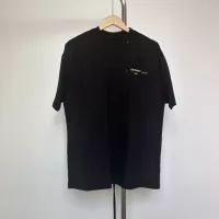 $39.00 USD Off-White T-Shirts Short Sleeved For Unisex #1340645