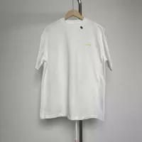 $39.00 USD Off-White T-Shirts Short Sleeved For Unisex #1340646
