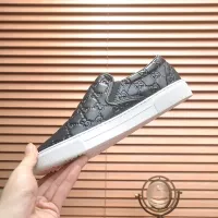 $85.00 USD Gucci Casual Shoes For Men #1340647