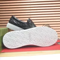 $85.00 USD Gucci Casual Shoes For Men #1340647