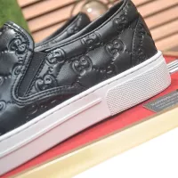 $85.00 USD Gucci Casual Shoes For Men #1340647