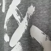 $39.00 USD Off-White T-Shirts Short Sleeved For Unisex #1340648