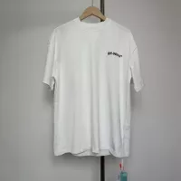 $39.00 USD Off-White T-Shirts Short Sleeved For Unisex #1340650