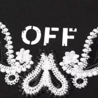 $42.00 USD Off-White T-Shirts Short Sleeved For Unisex #1340653