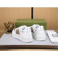 $72.00 USD Gucci Casual Shoes For Men #1340654