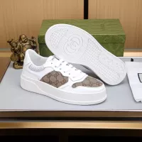 $72.00 USD Gucci Casual Shoes For Men #1340654