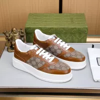 $72.00 USD Gucci Casual Shoes For Men #1340655