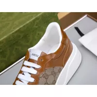 $72.00 USD Gucci Casual Shoes For Men #1340655